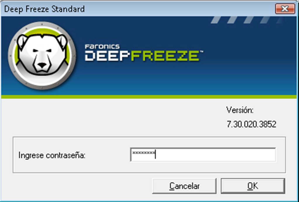 تحميل برنامج Deep Freeze Enterprise 2019 مع التفعيل